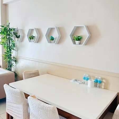 Mactan Newtown Staycation Near Airport