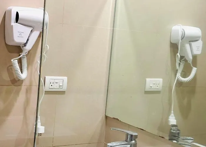 Mactan Newtown Staycation Near Airport