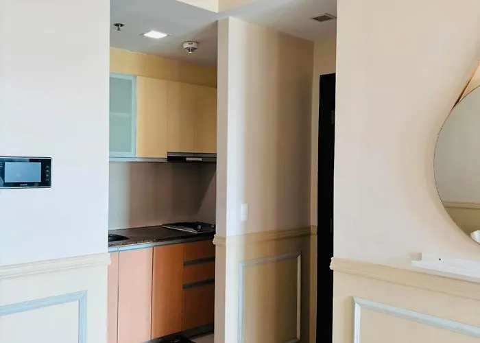 Mactan Newtown Staycation Near Airport